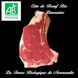 La Ferme Biologique De Normandie