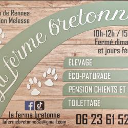 La Ferme Bretonne