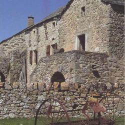 La Ferme Caussenarde D'autrefois