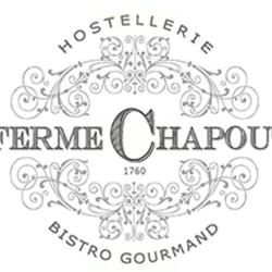 La Ferme Chapouton