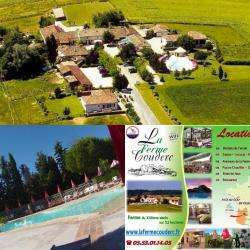 La Ferme Couderc
