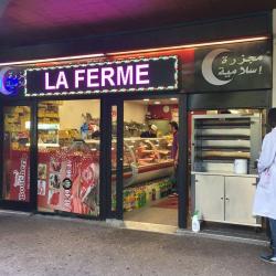 La Ferme