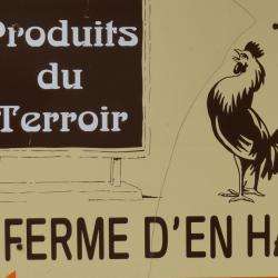 La Ferme D' En Haut