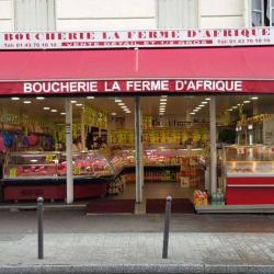 La Ferme D'afrique