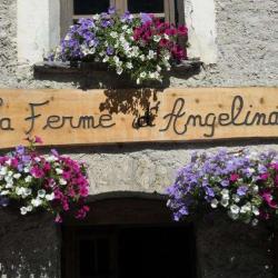 La Ferme D'angelina
