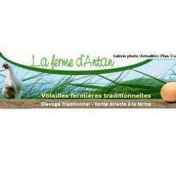 La Ferme D'antan