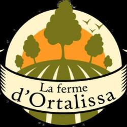 La Ferme D'ortalissa