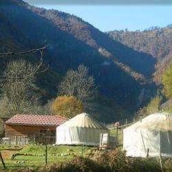 La Ferme D'oulan Bat