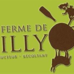 La Ferme De Billy