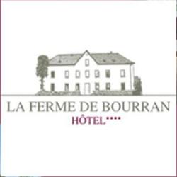 La Ferme De Bourran