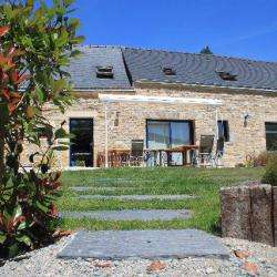 La Ferme De Brespan