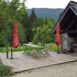 La Ferme De Brévardière