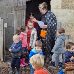 La Ferme De Brul'han