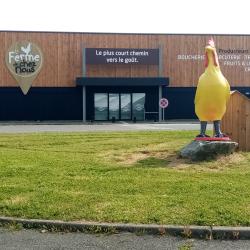 La Ferme De Chez Nous