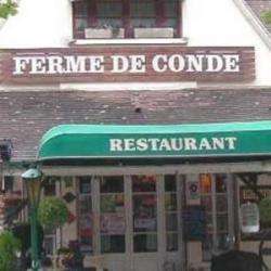 La Ferme De Condé