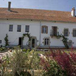 La Ferme De Courbey