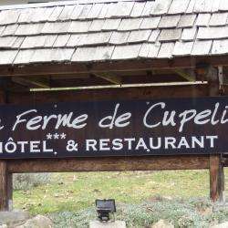 La Ferme De Cupelin