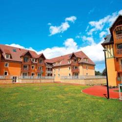La Ferme De Deauville - 3 étoiles