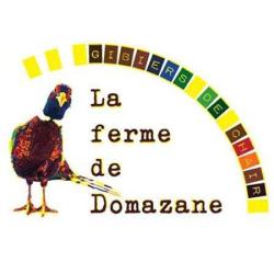 La Ferme De Domazane