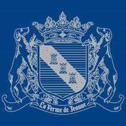 La Ferme De Jeanne - Domaine Viticole