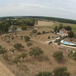 La Ferme De L'epinay - Gîtes De France