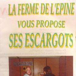 La Ferme De L'epine