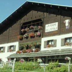 La Ferme De L'etale