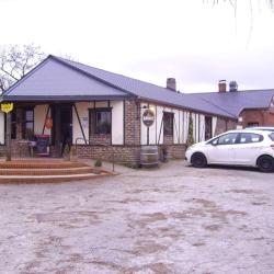 La Ferme De L'hagedoorn