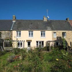 La Ferme De L'hotel Fauvel