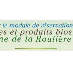 La Ferme De La Roulière