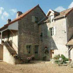 Ferme De La Ruchotte