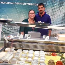 La Ferme De La Rue Neuve