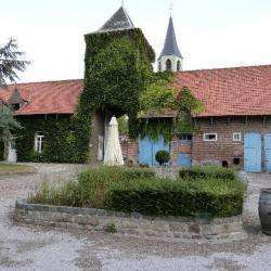 La Ferme De La Sensee