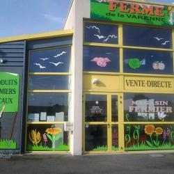 La Ferme De La Varenne