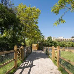 La Ferme De La Villette