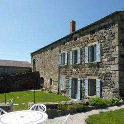La Ferme De Madelonnet