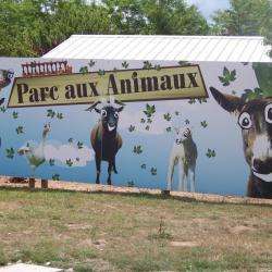 La Ferme De Magné