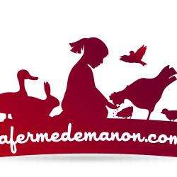La Ferme De Manon