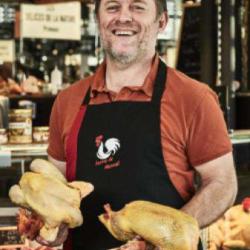 La Ferme De Marauli