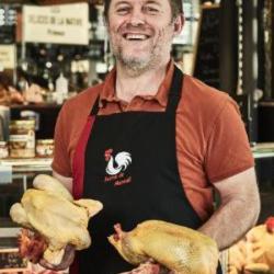 La Ferme De Marauli