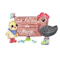 La Ferme De Marie