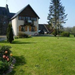 La Ferme De Montaigu