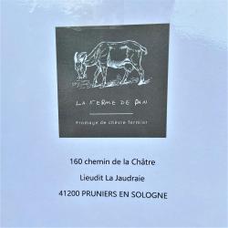 La Ferme De Pan