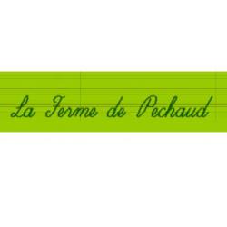 La Ferme De Péchaud