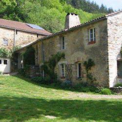 La Ferme De Roquecave