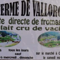 La Ferme De Vallorcine