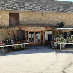 La Ferme De Vialard