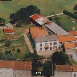 La Ferme Des 3 Canards