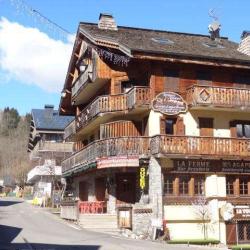 La Ferme Des Agapes