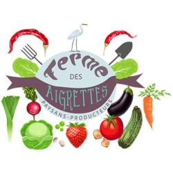 La Ferme Des Aigrettes
